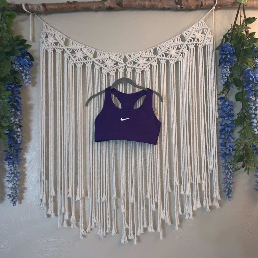 🏆 Nike Victory Compression Dry Fit Sports Bra🏆